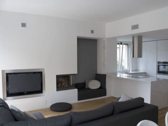 Archisio - Adsg - Progetto Appartamento