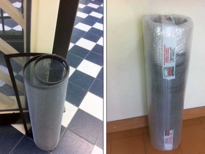 Archisio - Nardi Sicurezza Casa - Progetto NARDI SICUREZZA CASA