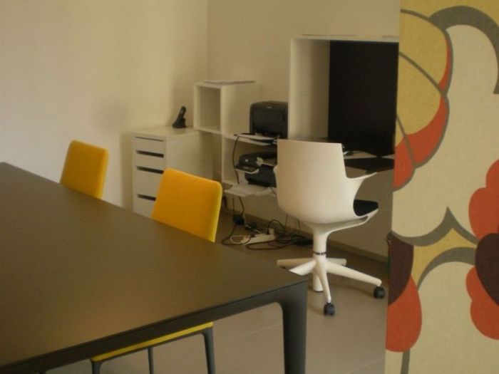 Archisio - Bianca Pelligra - Progetto Studio privato