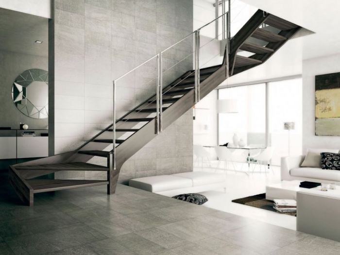 Archisio - Abruzzo Scale Arredo - Progetto Scale