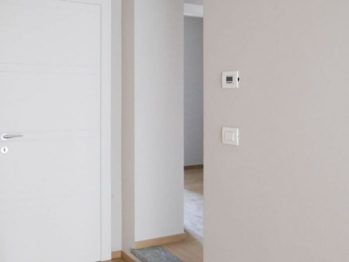 Archisio - Stupino Porte Di Stupino Maurizio - Progetto Porte interne