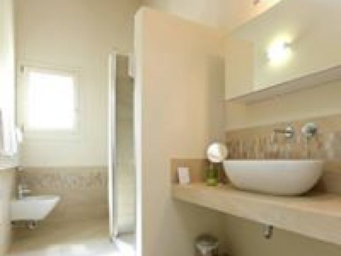 Archisio - Bianca Maria Canepa - Progetto Calunga - agriturismo ter