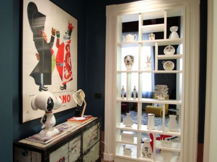 Archisio - Massimo De Salvia - Progetto Casa ae