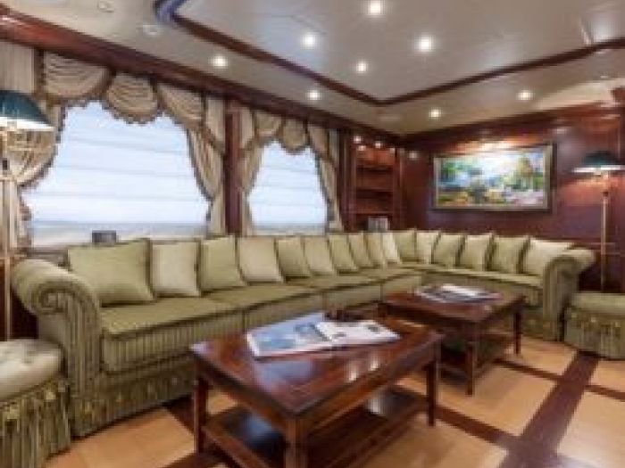 Archisio - Bedding Atelier - Progetto Yatch