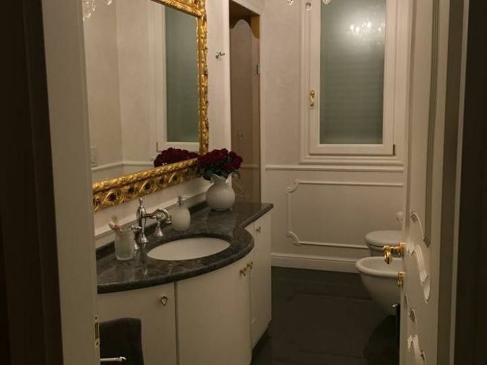 Archisio - Caucci Pavimenti - Progetto Bagni