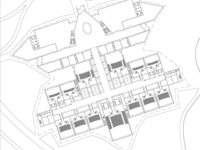 Archisio - Teresa Romeo - Progetto Olbia