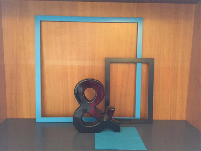 Archisio - Home Me - Progetto Re-style di un loft adibito a bb