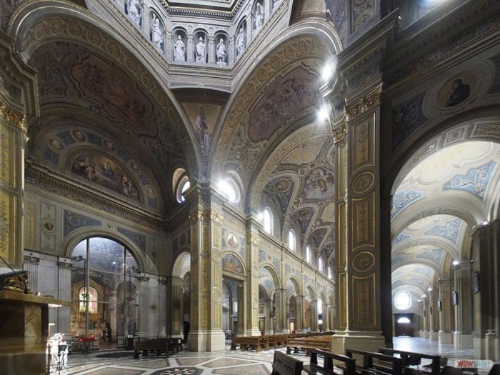 Archisio - Andrea Repetto - Progetto Architettura