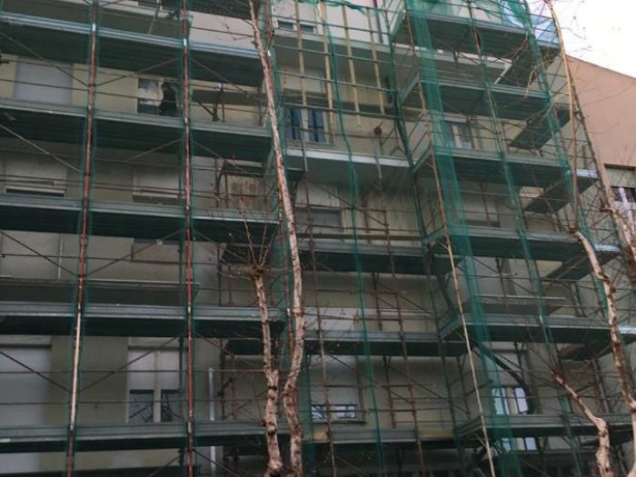 Archisio - Cooperativa Sarda Edizioni cse - Progetto Lavori di ristrutturazione