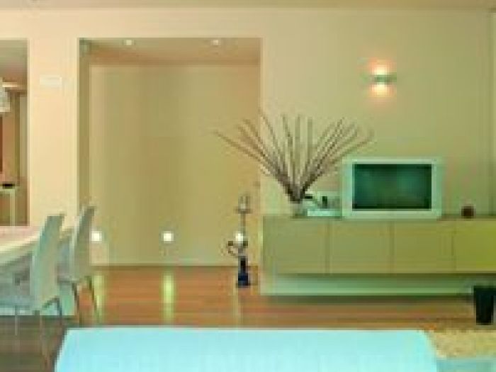 Archisio - Cdnstudio - Progetto Design interno cattolica