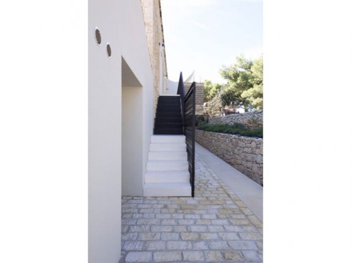 Archisio - Studio Gum - Progetto Mangiabove