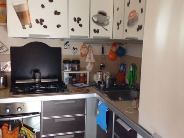 Archisio - Luca Alitini - Progetto Ristrutturazione residenziale