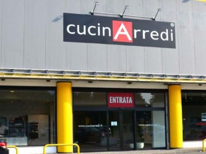 Archisio - Cucinarredi - Progetto DPL SRL