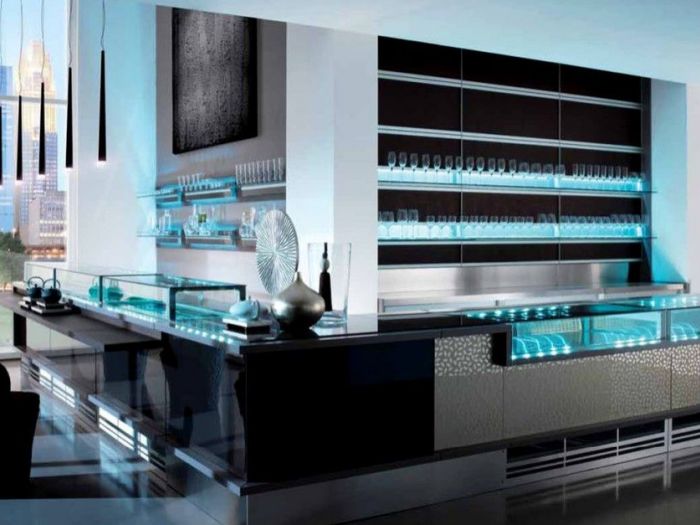 Archisio - Verafrigor - Progetto Design collection 12