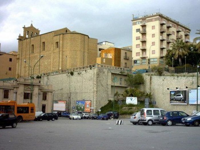 Archisio - Calogero Inguanta - Progetto Biblioteca privata