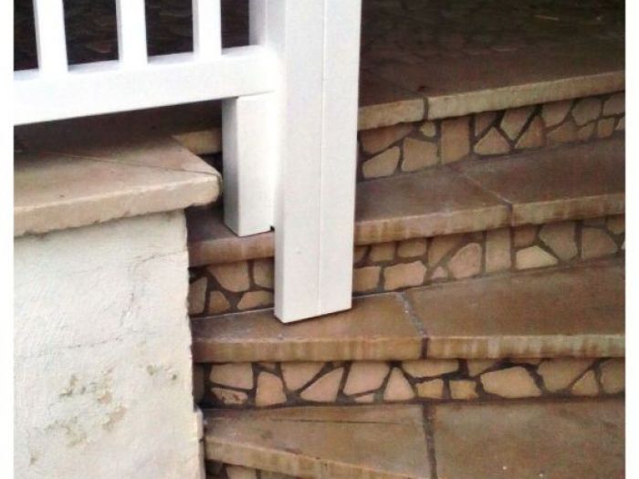 Archisio - Falegnameria Alba Giovanni - Progetto Lavori