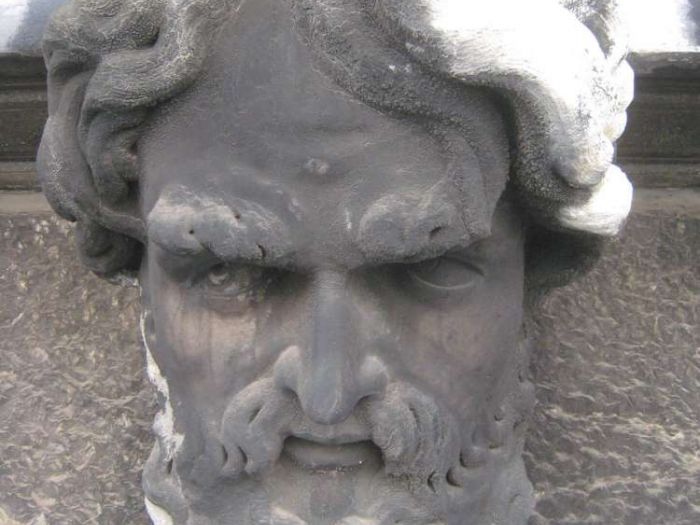 Archisio - Lares Restauri - Progetto Teatro di camogli c rezzonico e basilica di san marco