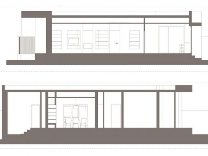 Archisio - Arch Giovanni Di Maria - Progetto Villa pk