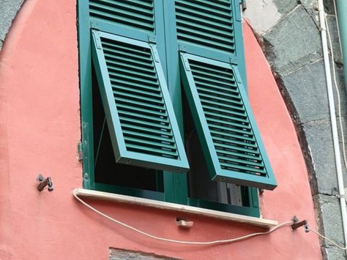 Archisio - All Tec Sistemi - Progetto Tapparelle finestre