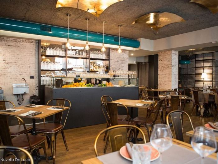 Archisio - Alberto Albeggiani - Progetto Opificio balduina