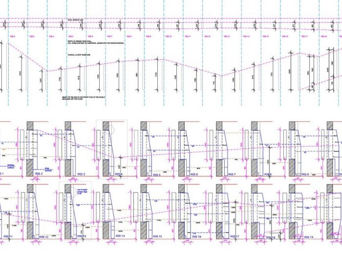 Archisio - Plasma Studio - Progetto Circus house