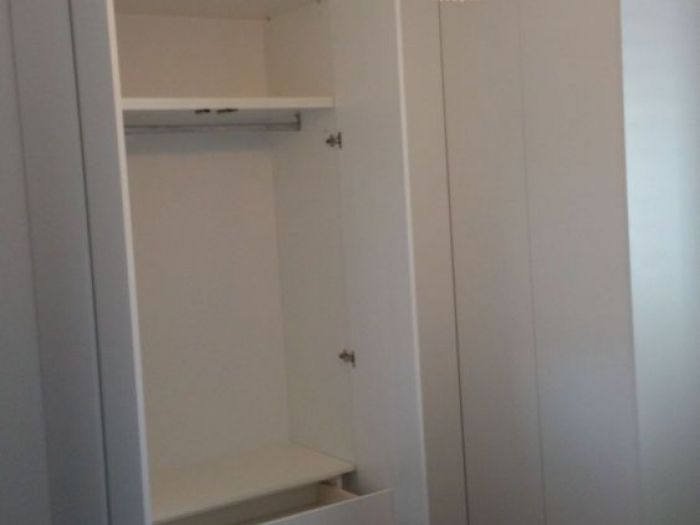 Archisio - Falegnameria Durbano Di Lorenzo Durbano - Progetto Cucina in muratura lavori in legno vari