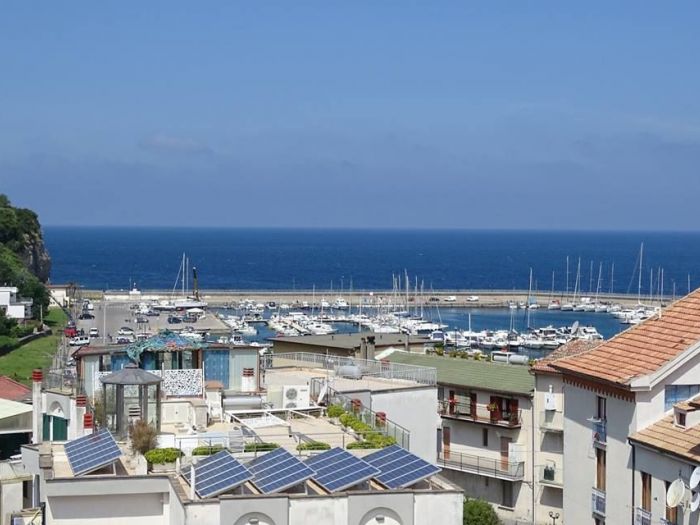 Archisio - Andrea Romano - Progetto Progetto 1