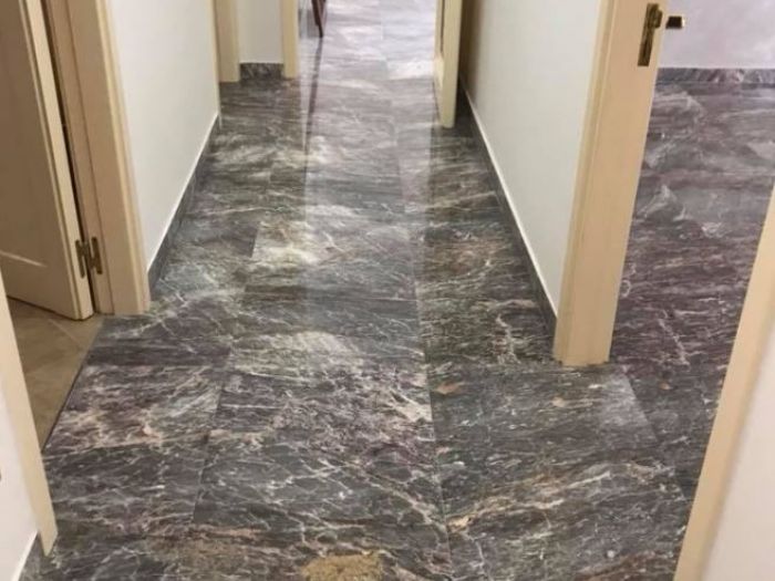 Archisio - Impresa Edile Geom Agrusti Antonio - Progetto Ristrutturazione pavimenti