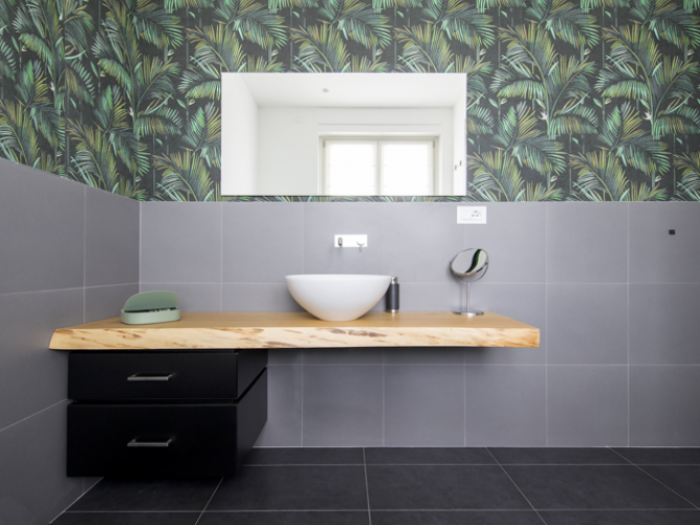 Archisio - Ideea Interior Design E Architettura - Progetto Ristrutturazione loft ale borgaro