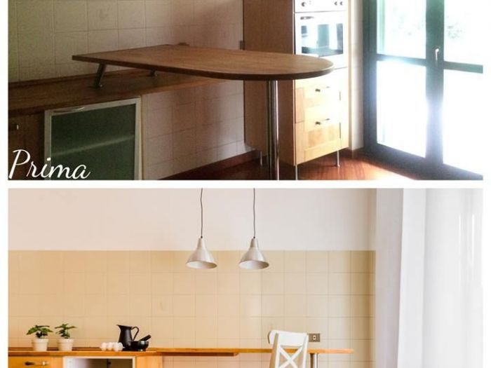 Archisio - Venduta A Prima Vista - Progetto Homestaging villa su quattro piani