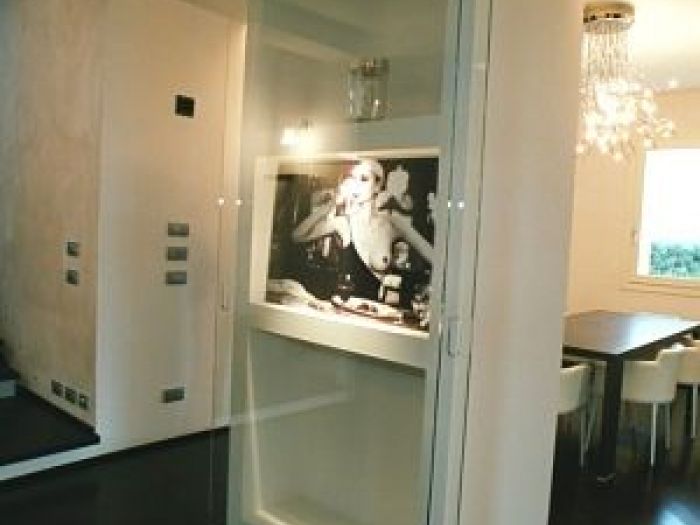 Archisio - Maria Balboni - Progetto Interior design