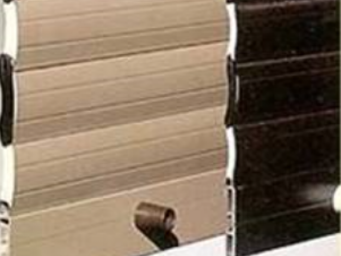 Archisio - Bonsignore Falegnameria - Progetto Avvolgibili e arredamenti su progetto