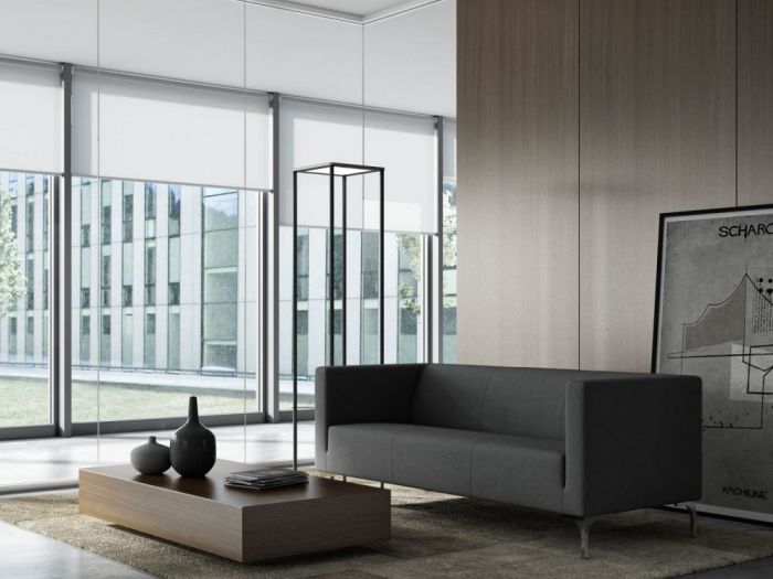 Archisio - Virtual Design - Progetto Uffici