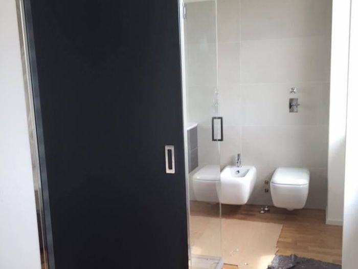 Archisio - Fratelli Galbusera Vetreria - Progetto Vetreria