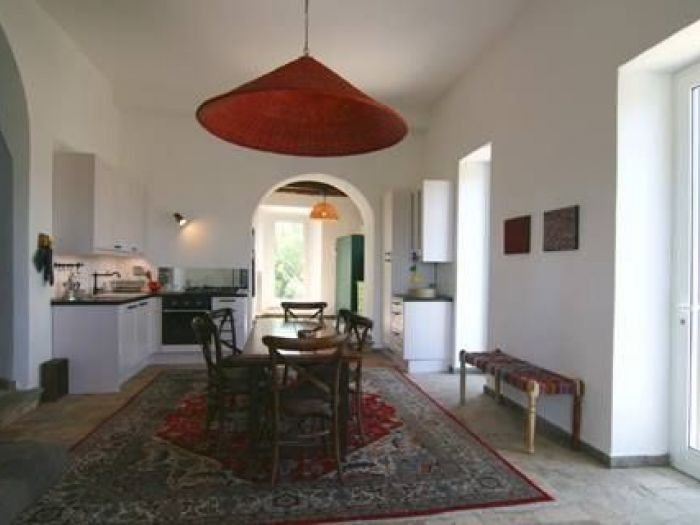 Archisio - Laura Pistoia - Progetto Lavori