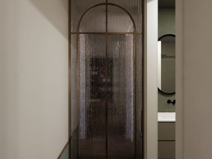 Archisio - Ifarchitetti - Progetto Casadm