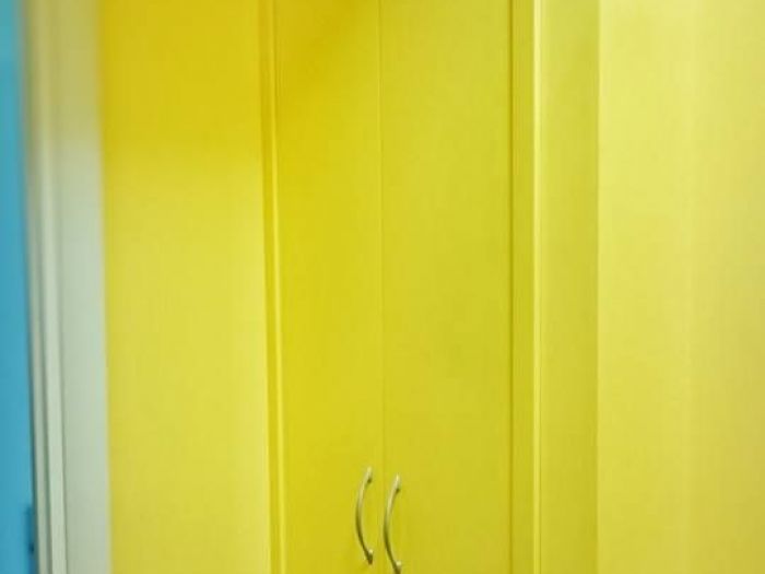 Archisio - Falegnameria Gigliozzi Serramenti In Legno E Pvc - Progetto Armadi armadietti da bagno arredo casa