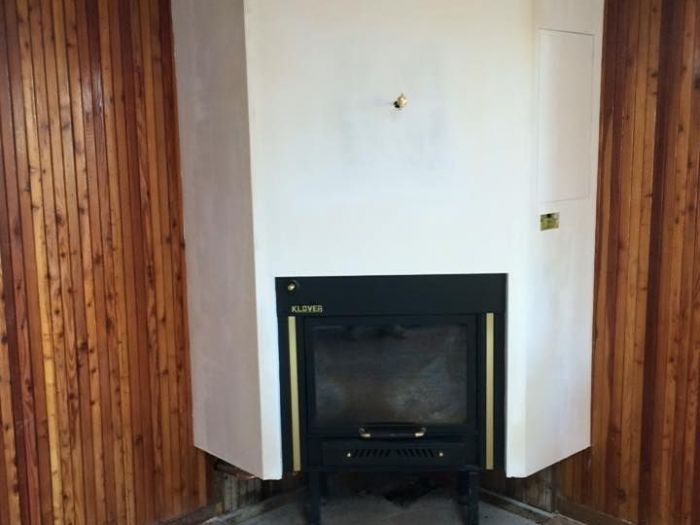 Archisio - Gips - Progetto Rivestimento in cartongesso