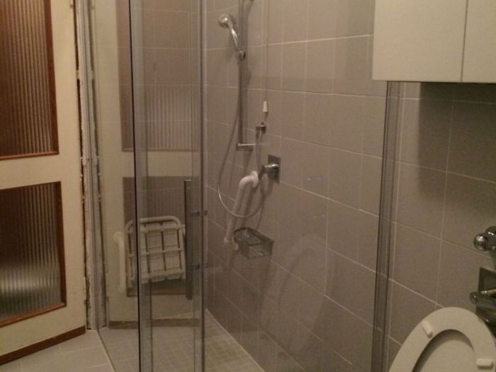 Archisio - Clima Domo Srls - Progetto Impianto idrico sanitario