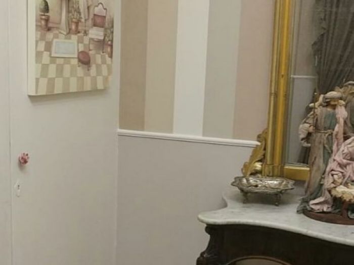 Archisio - Roberta Ortolano Interior Designer - Progetto Una casa tutta da vivere