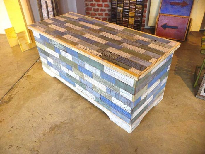 Archisio - Testadilegno - Progetto Varie