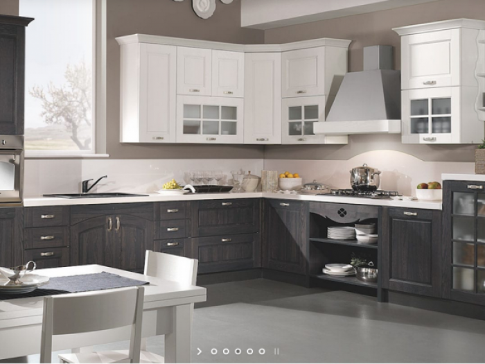 Archisio - Mobili Orlandini - Progetto Modelli mostra