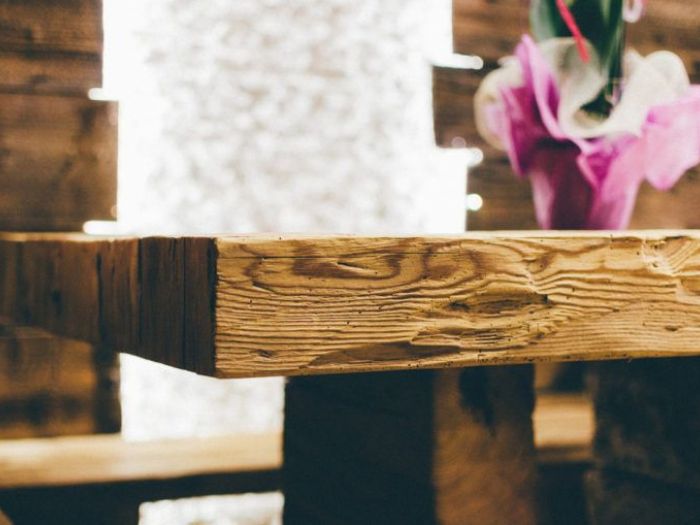 Archisio - Falegnameria Livan - Progetto Complementi darredo