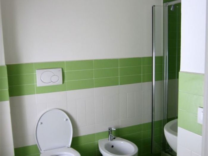 Archisio - Impresa Edile Paccaloni - Progetto Ristrutturazione di un edificio