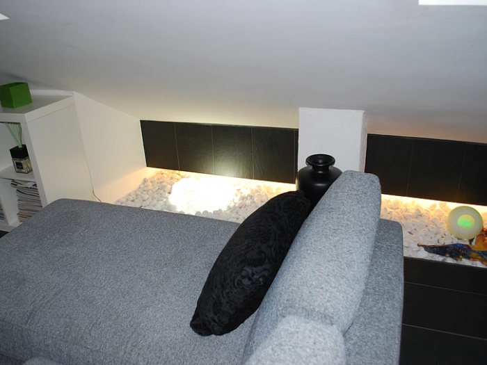 Archisio - Cubo Home - Progetto Venaria 2009