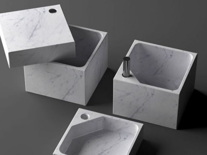 Archisio - Marco Gottardi - Studio Contromano - Progetto Centopercento