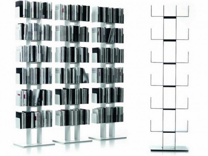 Archisio - Bassetti Proposte Darredo - Progetto Complementi