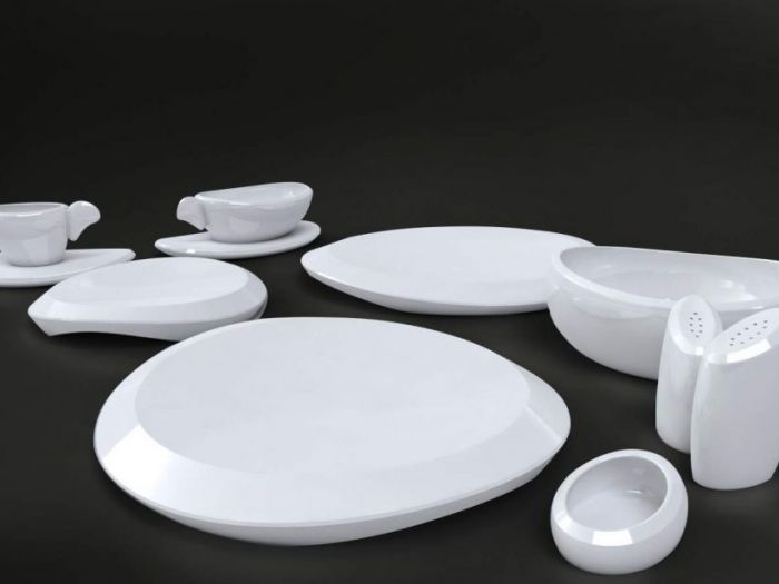 Archisio - Manossusias - Progetto Pietra