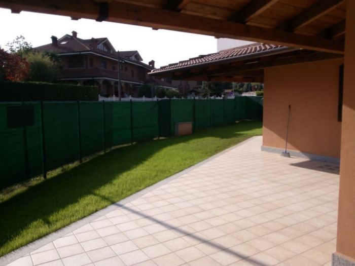 Archisio - Edil Emme - Progetto Costruzione villetta