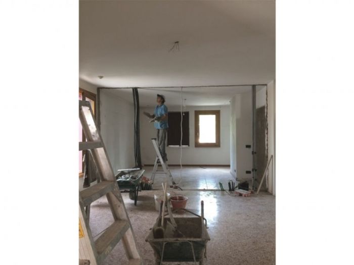 Archisio - Didon Comacchio Architects - Progetto House da